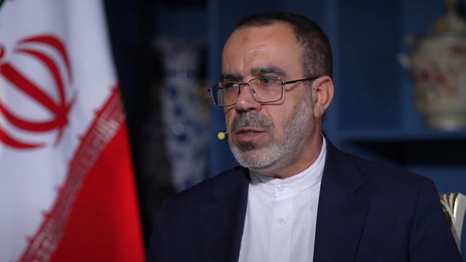 کونسوڵی ئێران لە هەولێر: هێرشکردنە سەر کۆرمۆر جێگای قبوڵکردن نییە