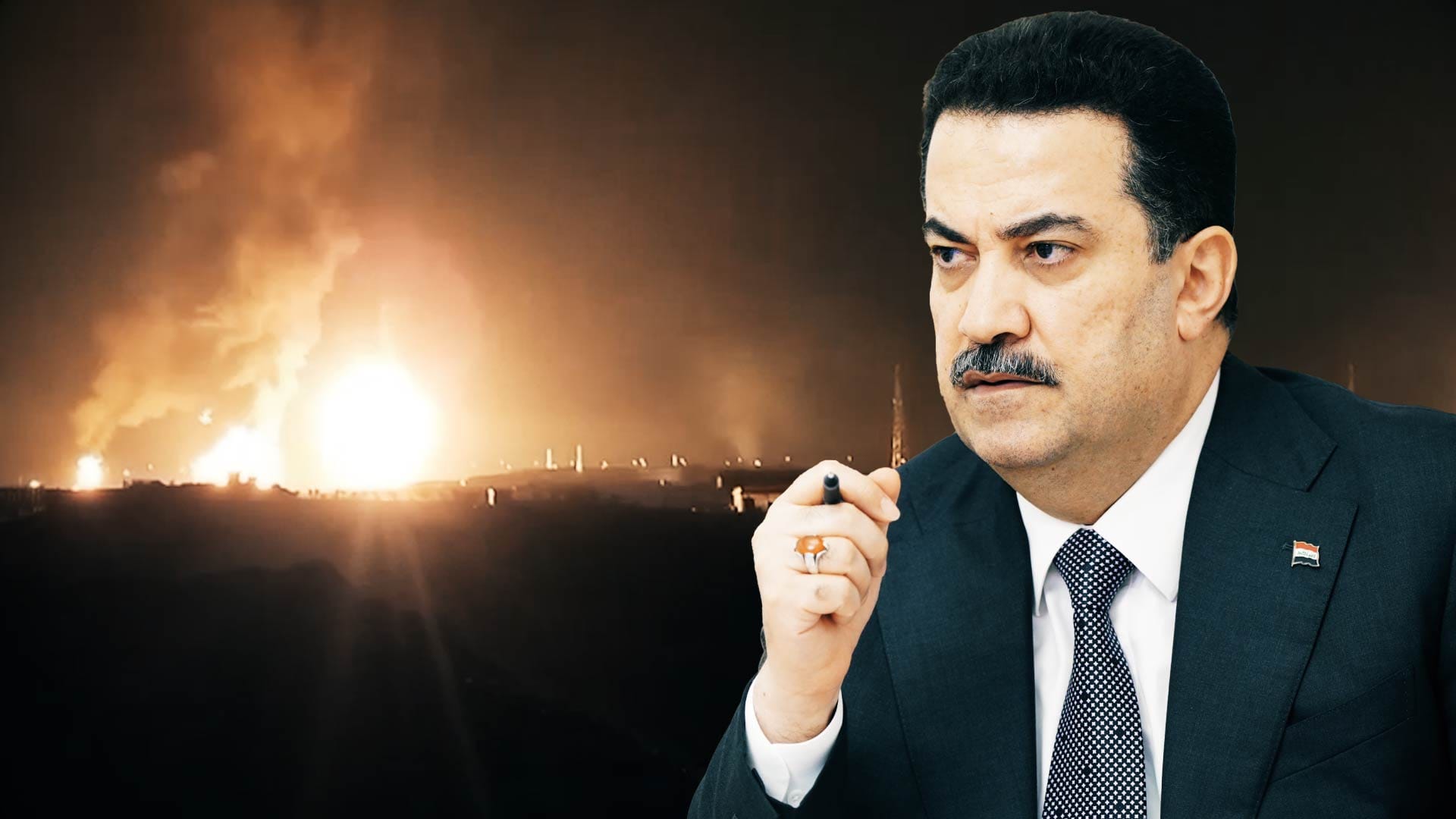 ڕاپۆرتی سەرەتایی بۆ لێکۆڵینەوە لە هێرشەکەی سەر کۆرمۆر گەیشتووەتە دەست سوودانی