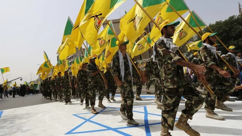 یەکەم هەڵوێستی بەرەی مقاوەمە لەبارەی هێرشەکەی سەر کۆرمۆر