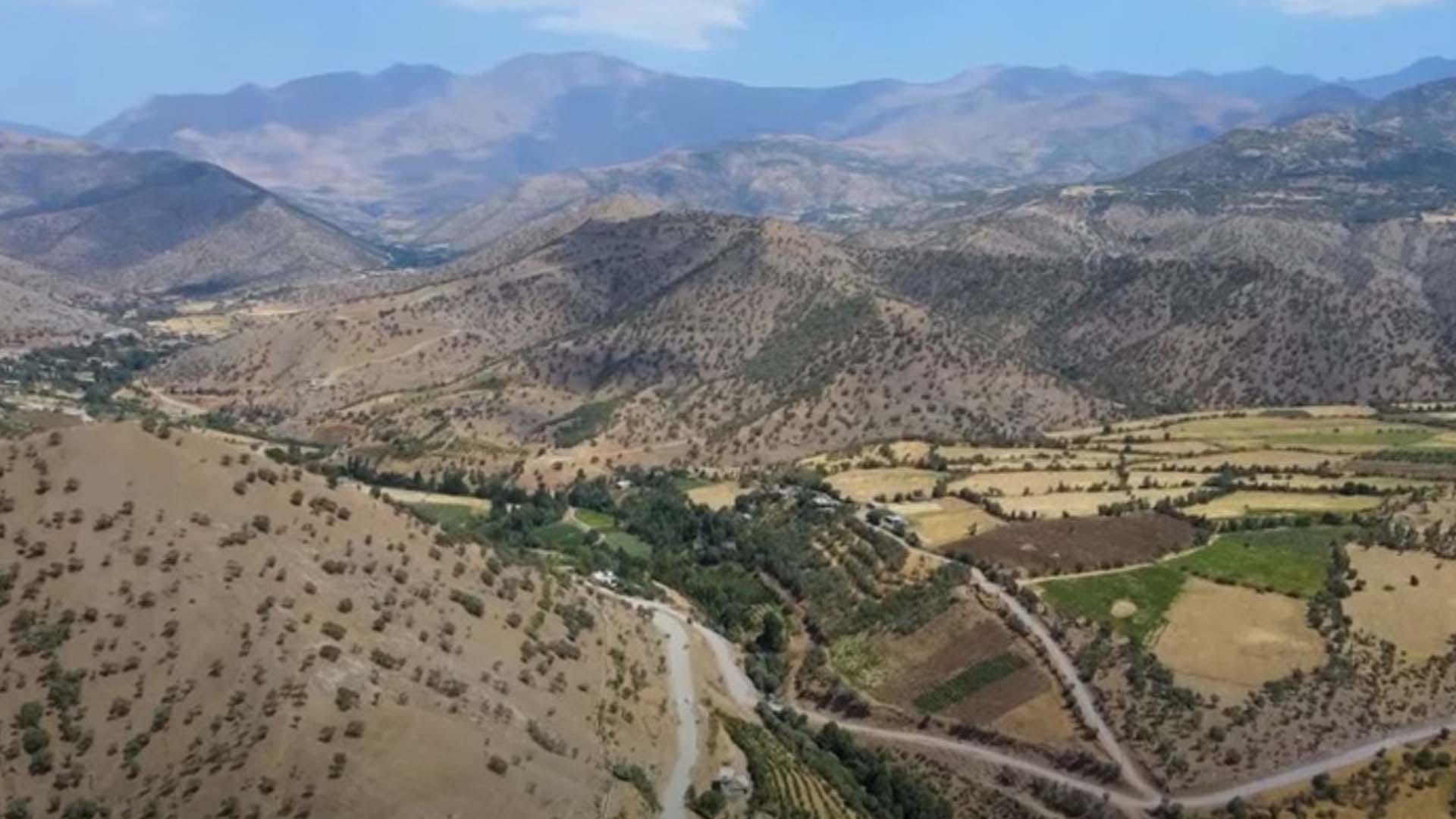 هەواڵی هێرشی مووشەکی بۆسەر چەند بنکەیەکی باشووری کوردستان ڕەتدەکرێتەوە