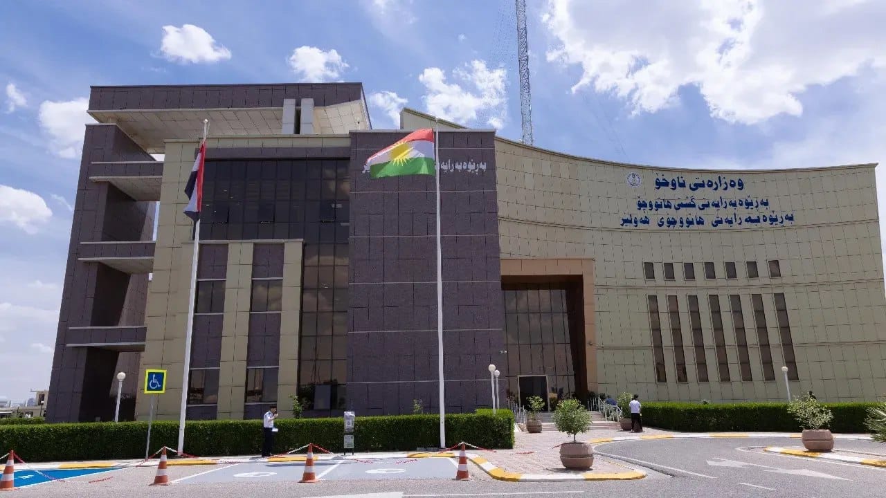 هاتووچۆی هەولێر لەبارەی گرێبەستی ئەلیکترۆنی هۆشداری دەداتە هاوڵاتییان