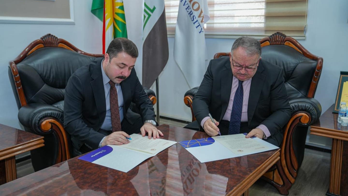 كورسیی خوێندنی زانكۆ بۆ 30 سزادراوی گرتووخانەی هەولێر دابین دەكرێت