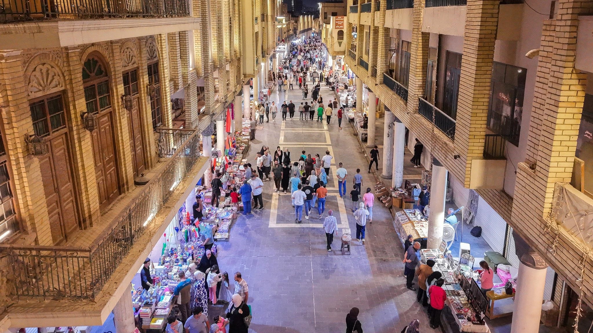 ئەمساڵ زیاتر لە 35 هەزار هاووڵاتیی بیانی لە عێراق دیپۆرت کراونەتەوە