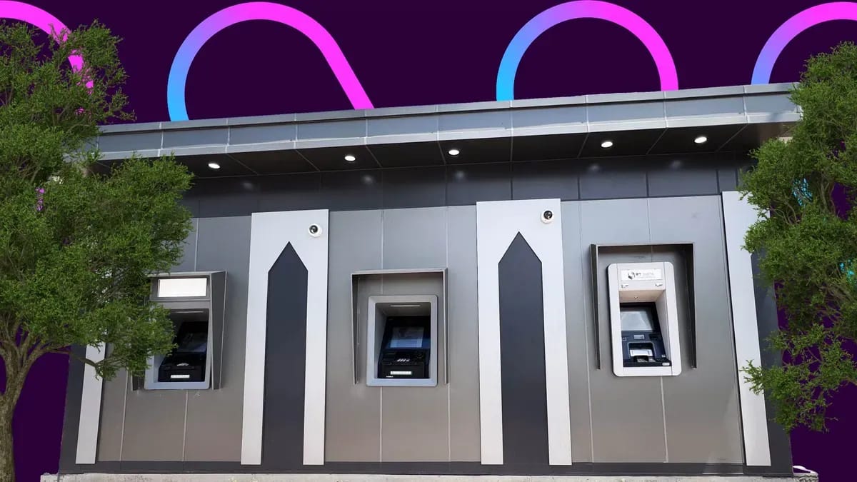 هەژماری من گرفتی قەرەباڵغی بەردەم ئامێرەکانی ڕاکێشانی پارە چارەسەر دەکات