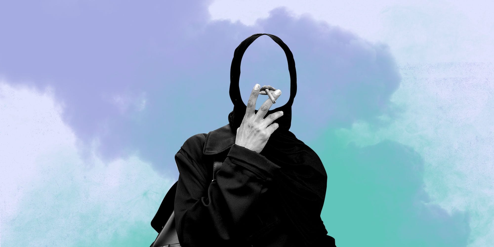 دیاردەی جگەرەکێشان لە نێو خانمانی عێراق سنووری عەیبەی کۆمەڵایەتی تێدەپەڕێنێت