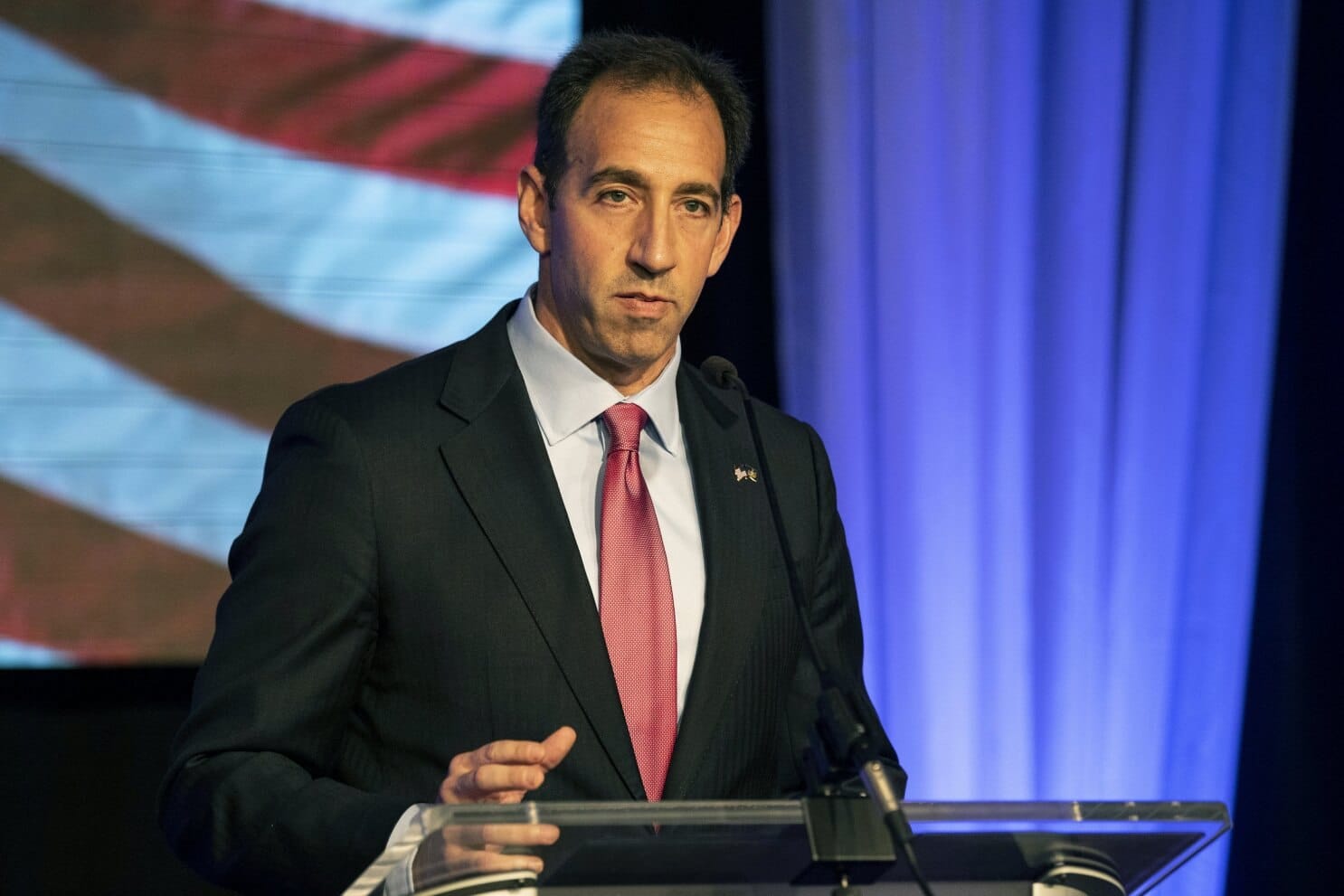 ئەمریکا: پشتیوانیی هەوڵەکانی عێراق بۆ ڕووبەڕووبوونەوەی میلیشیا چەکدارەکان دەکەین