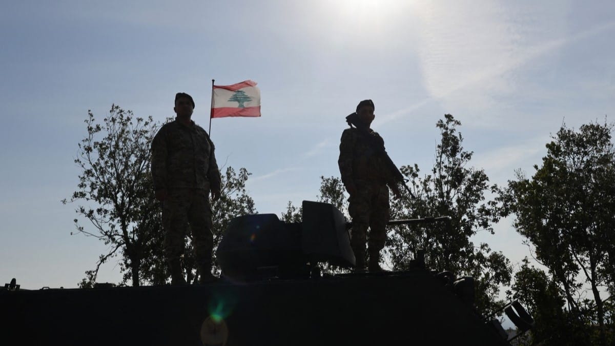 لوبنان و ئیسرائیل لەبارەی حیزبوڵڵا گفتوگۆی ڕاستەوخۆ ئەنجام دەدەن