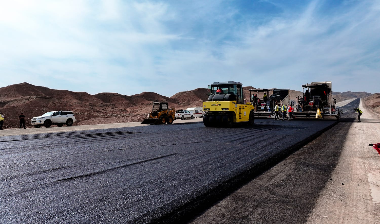 مەسرور بارزانی، ڕەزامەندی لەسەر جێبەجێکردنی بەشی کۆتایی جووتسایدی هەولێر - کۆیە دا