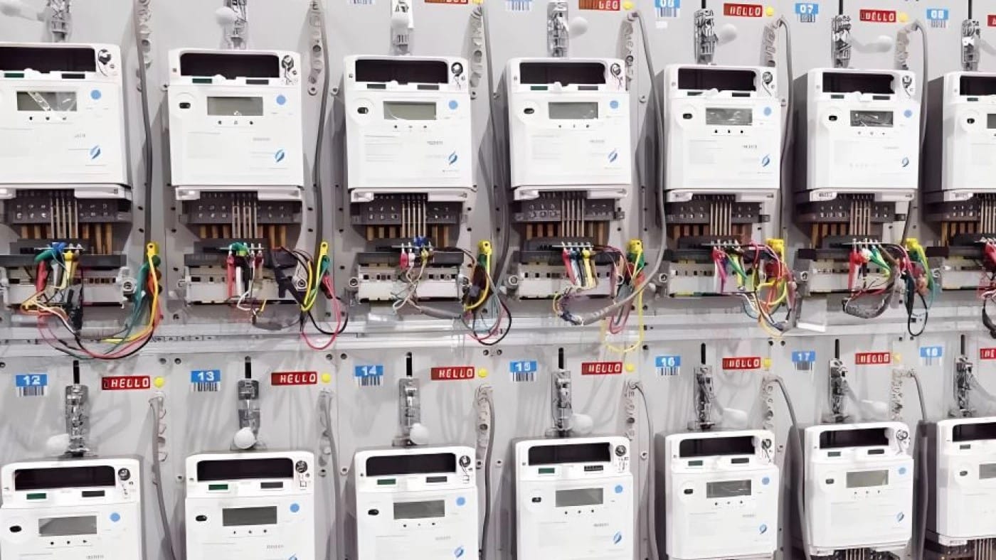 هاوشێوەی هەرێمی کورستان حکومەتی عێراق پێوەری زیرەکی کارەبا دادەنێت