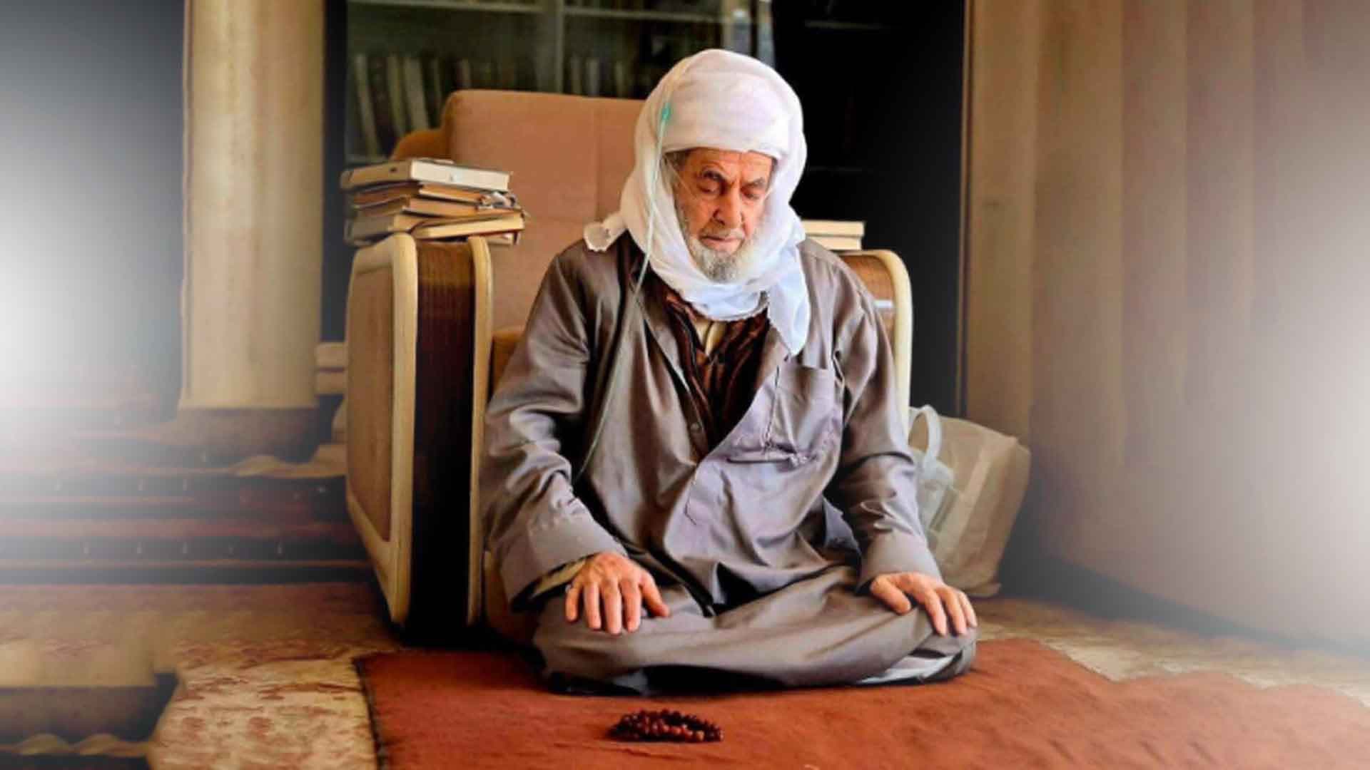 زانایایەکی ئاینیی کورد کۆچی دوایی کرد