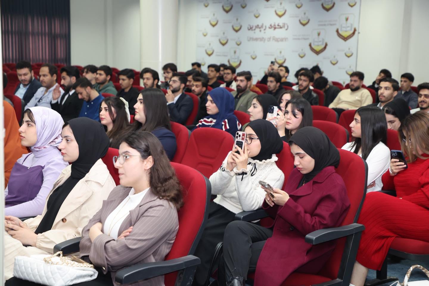 ئاڵوگۆڕی قوتابییان لە نێوان زانکۆکانی کوردستان و عێراق دەستپێدەکات