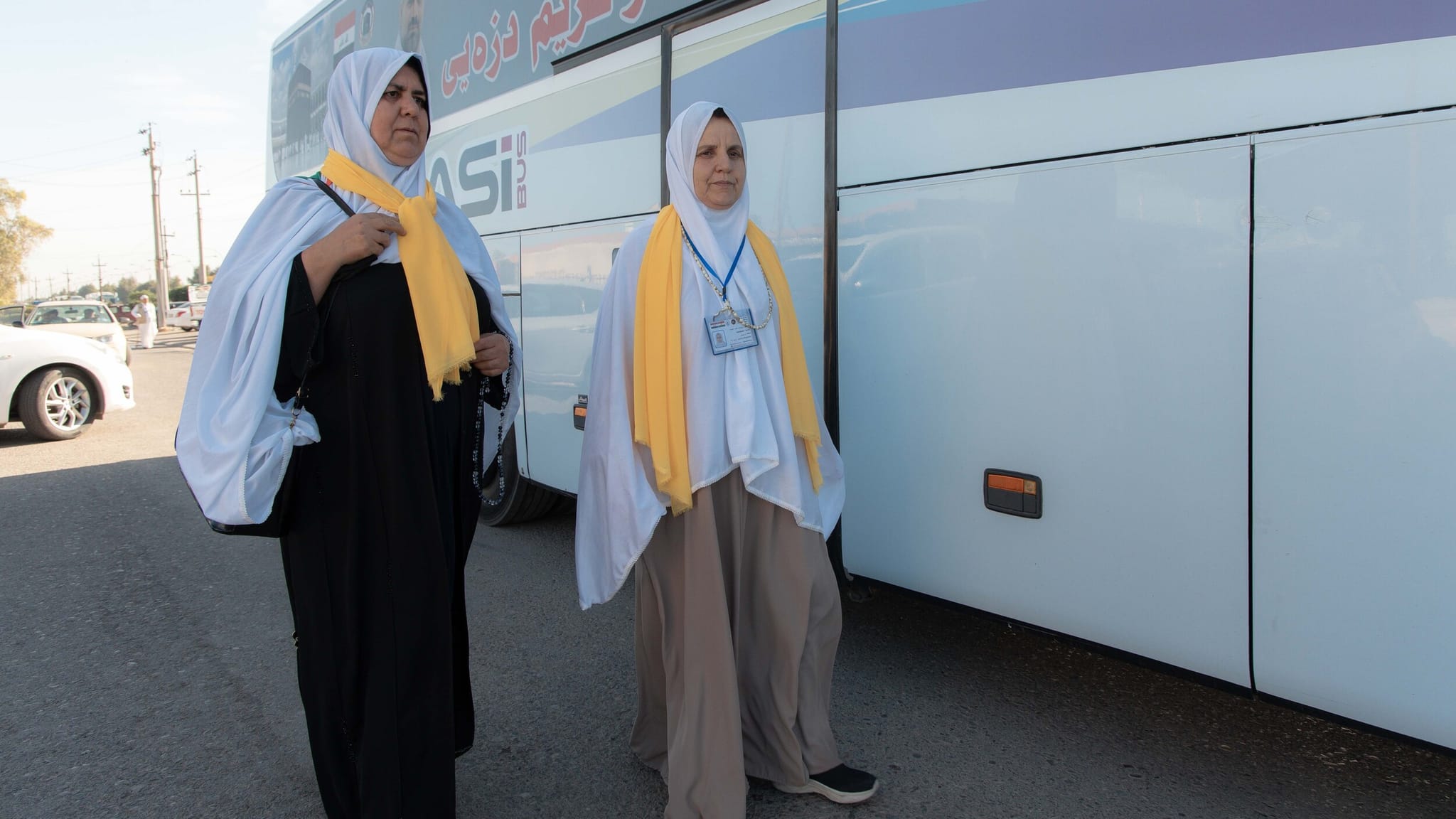 حەج و عومرەی کوردستان: سبەی کۆتا وادەی وەرگرتنی مامەڵەی حاجییان دەبێت