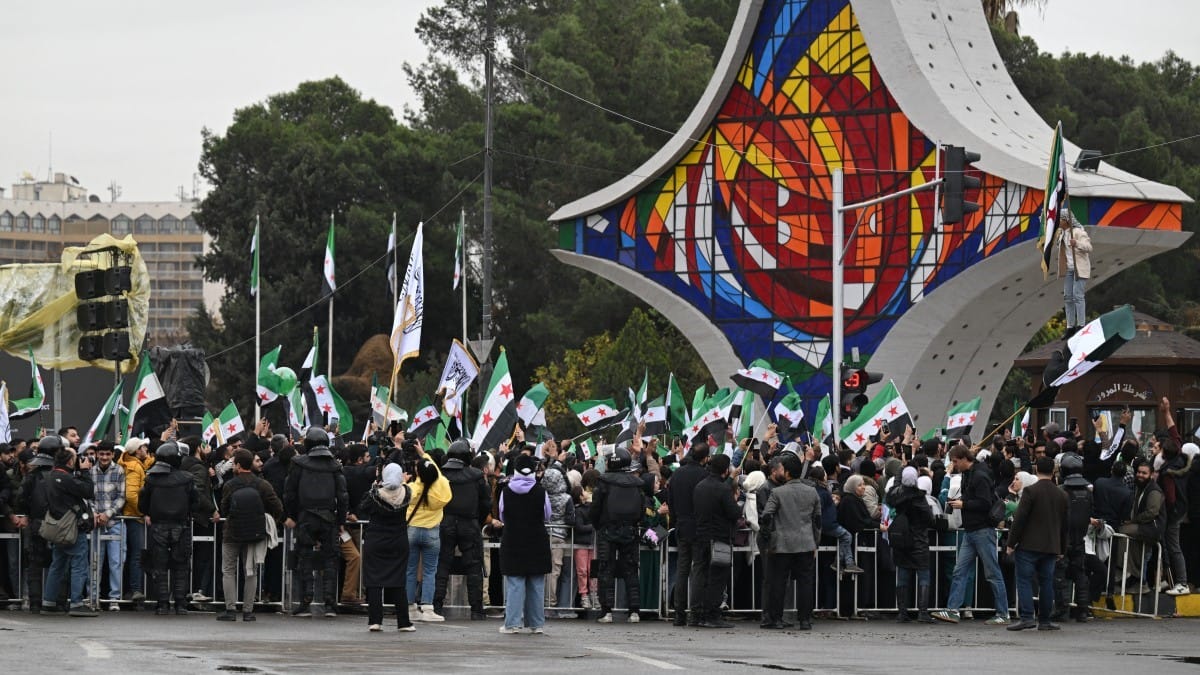 وەزارەتی دەرەوەی تورکیا: بەشێوەیەکی زۆر بەهێز پاڵپشتی سەقامگیری لە سووریا دەکەین