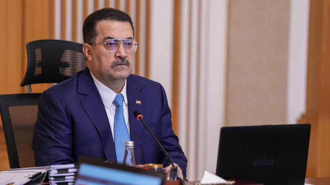 سوودانی پاڵپشتیی فریاگوزاری بۆ زیانلێکەوتووانی لافاوەکانی کوردستان دابین دەکات