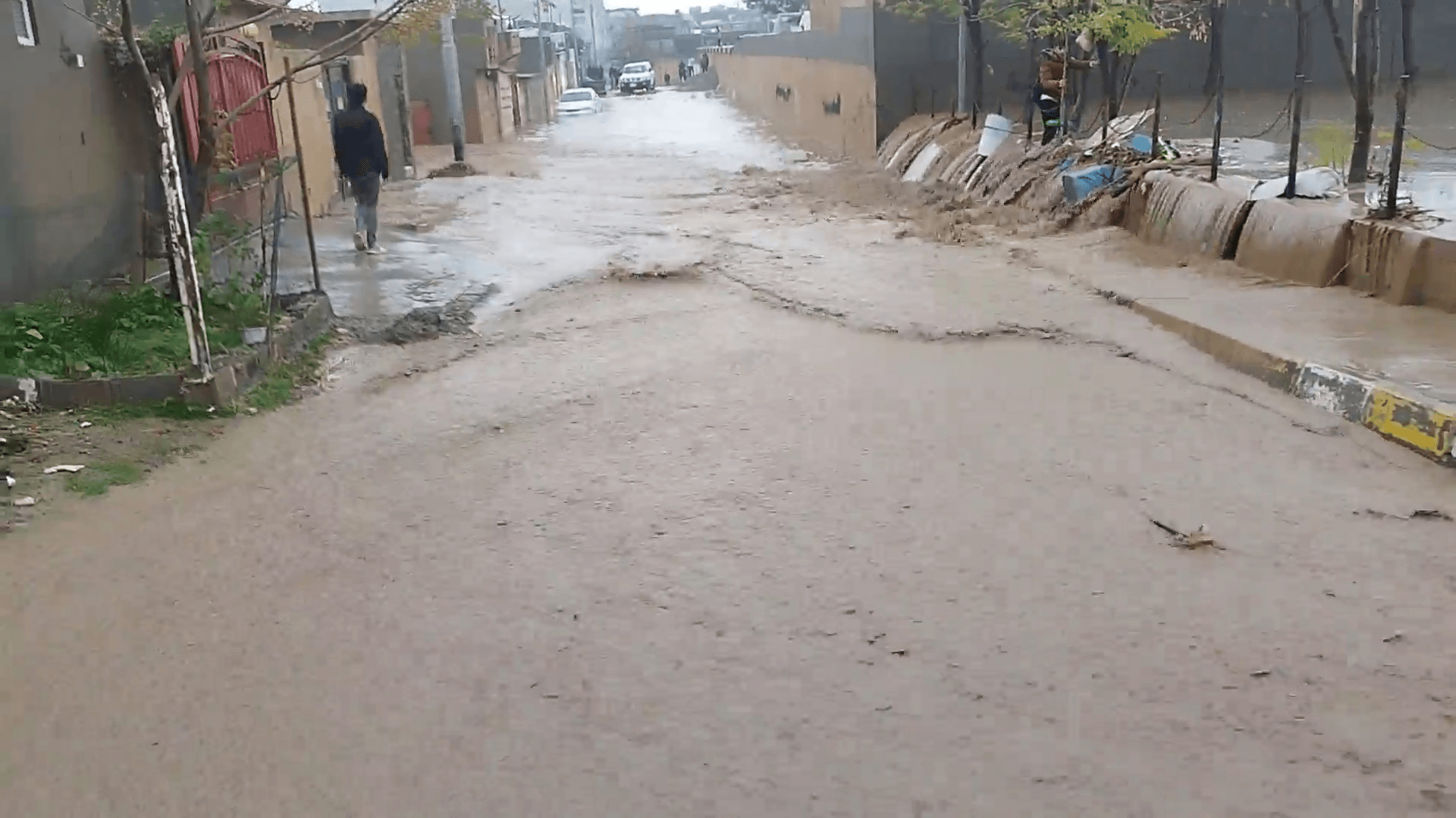 داوای دەستلەکارکێشانەوەی بەرپرسانی چەمچەماڵ دەکرێت؛ مانەوەتان سوکایەتییە بە خەڵک