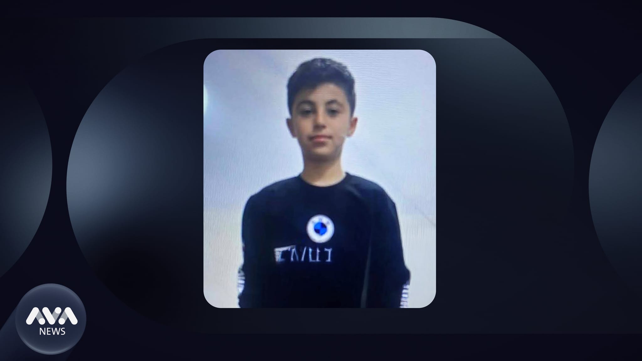 ئاڤا ناسنامەی منداڵە ونبوونەکەی کەلار ئاشکرا دەکات