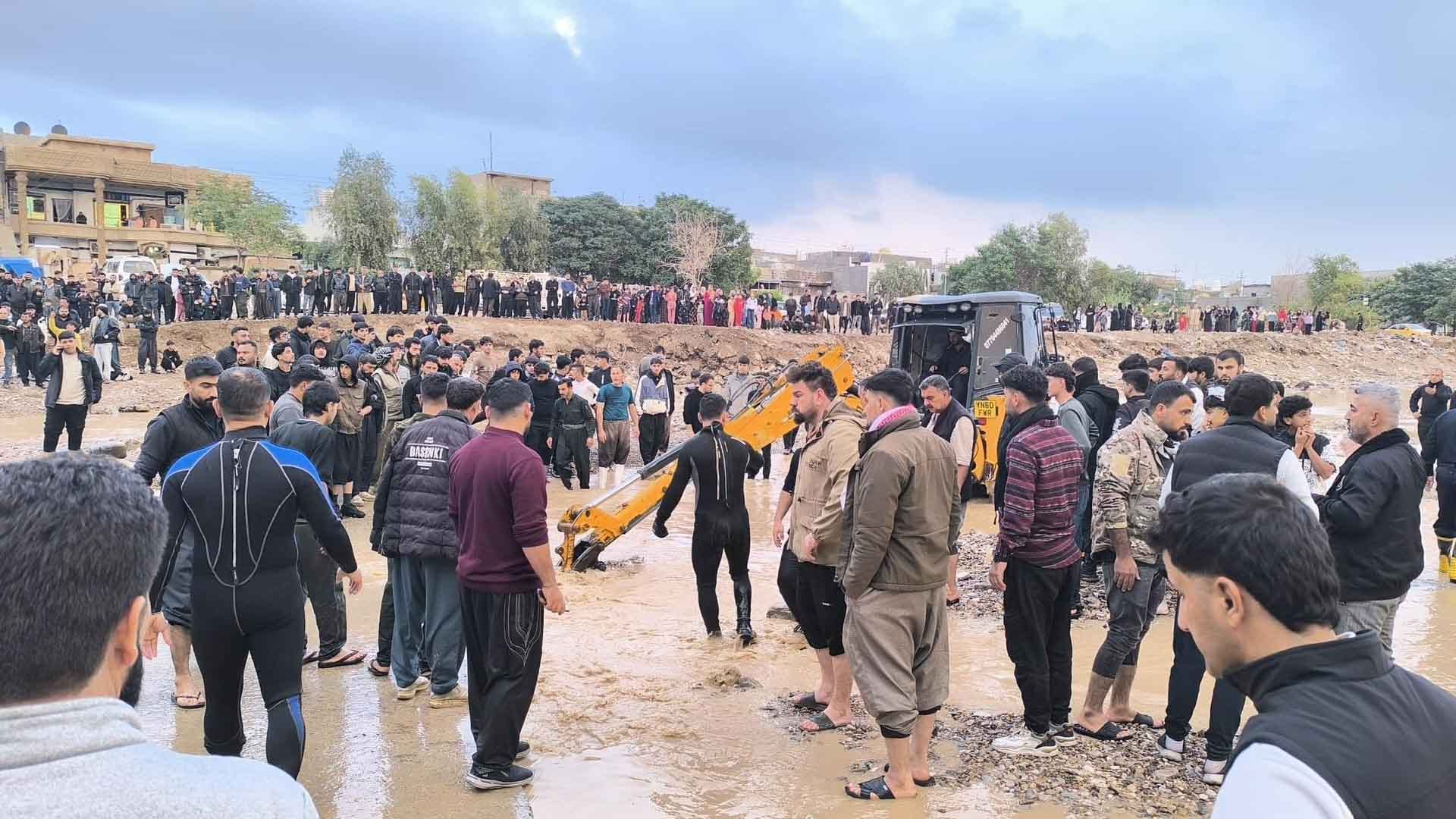وەزیری پەروردە: لە قوتابخانەکانی سنووری چەمچەماڵ تاقیکردنەوەی نیوەی ساڵ دەخرێتە مانگی یەک