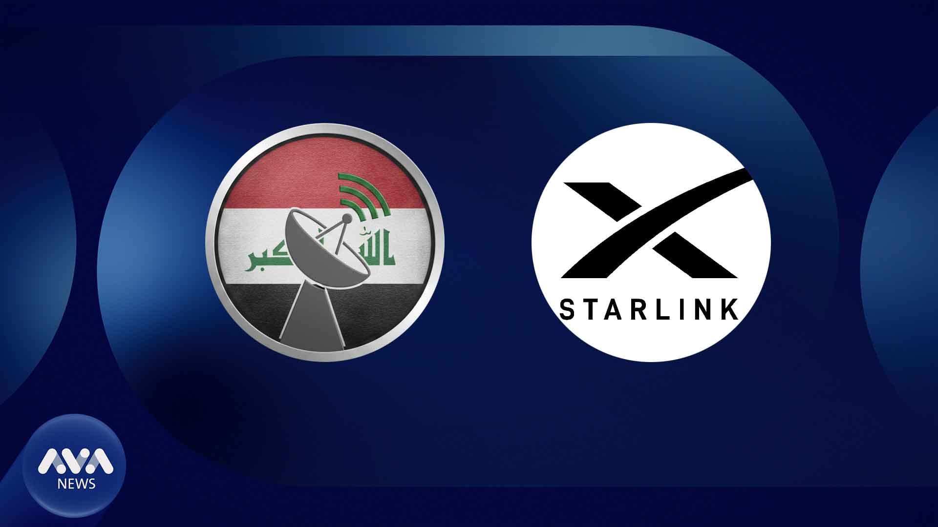 سوودانی و کۆمپانیایەکی ئەمریکی تاوتوێی دابینکردنی ئینتەرنێتی خێرا دەکەن