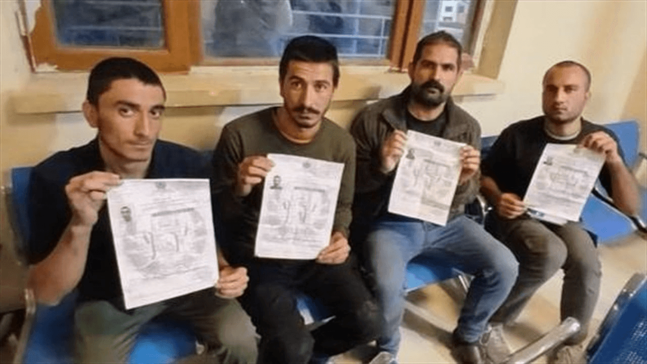 تاڵیبان ژمارەیەک زیندانیی ئەفغانی لە عێراق و پاکستان وەردەگرێتەوە