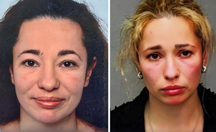 جادووگەرێک و کچەکەی لە ئەورووپا بە "فێڵ" 11 ملیۆن دۆلار لە 19 ژنە دەوڵەمەند دەکێشنەوە