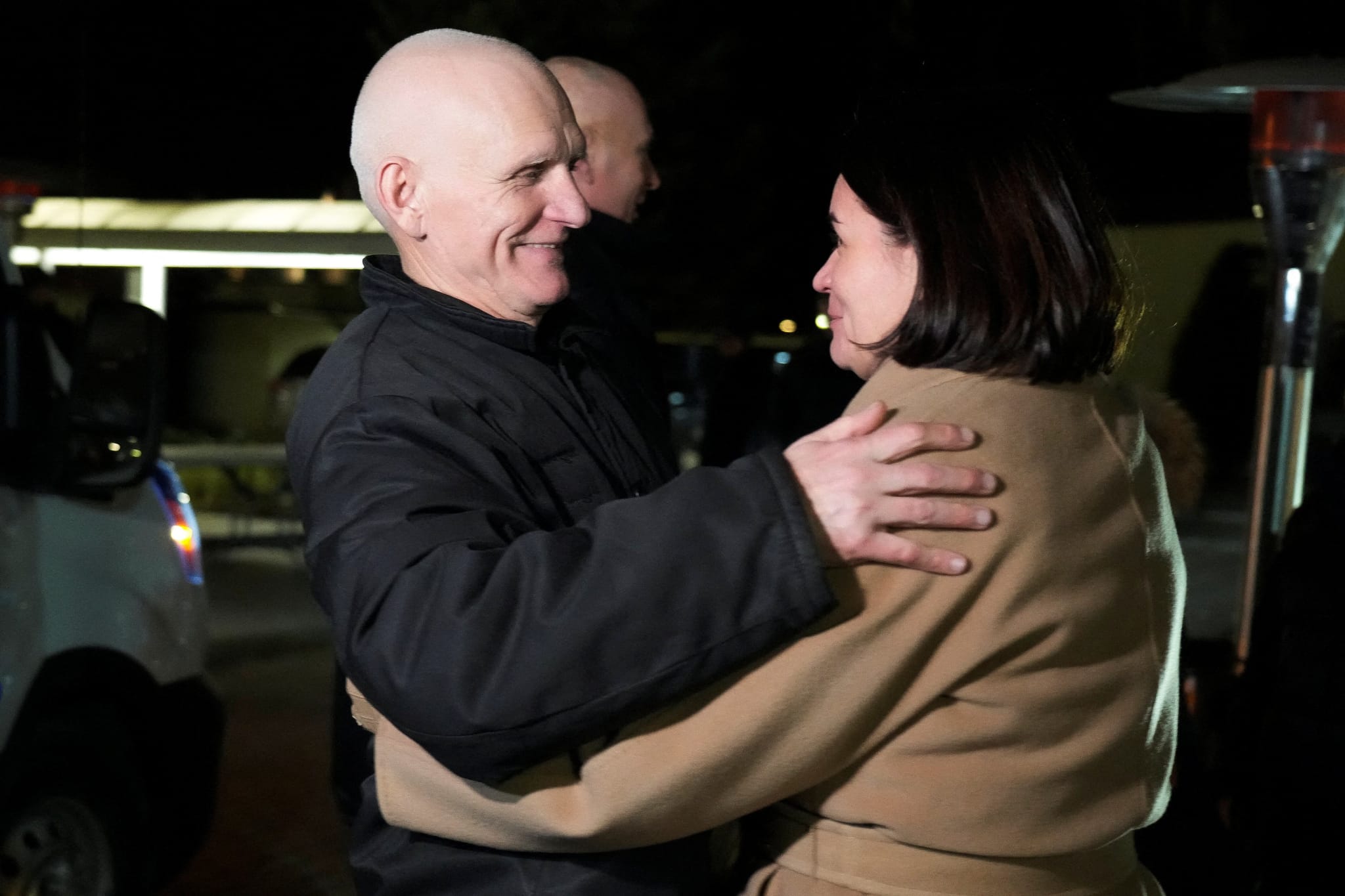 دوای ڕێککەوتنی لەگەڵ ئەمریکا، بیلاڕووس 123 زیندانی ئازاد دەکات