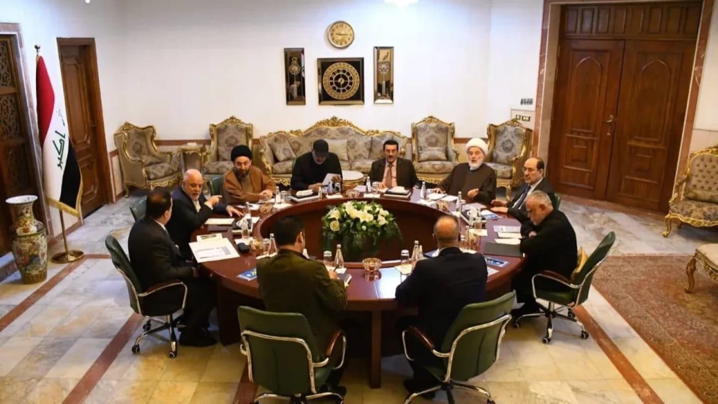 چوارچێوەی هەماهەنگی بڕیارێکی یەکلاکەرەوە لەسەر سەرۆکوەزیرانی داهاتوو دەدات