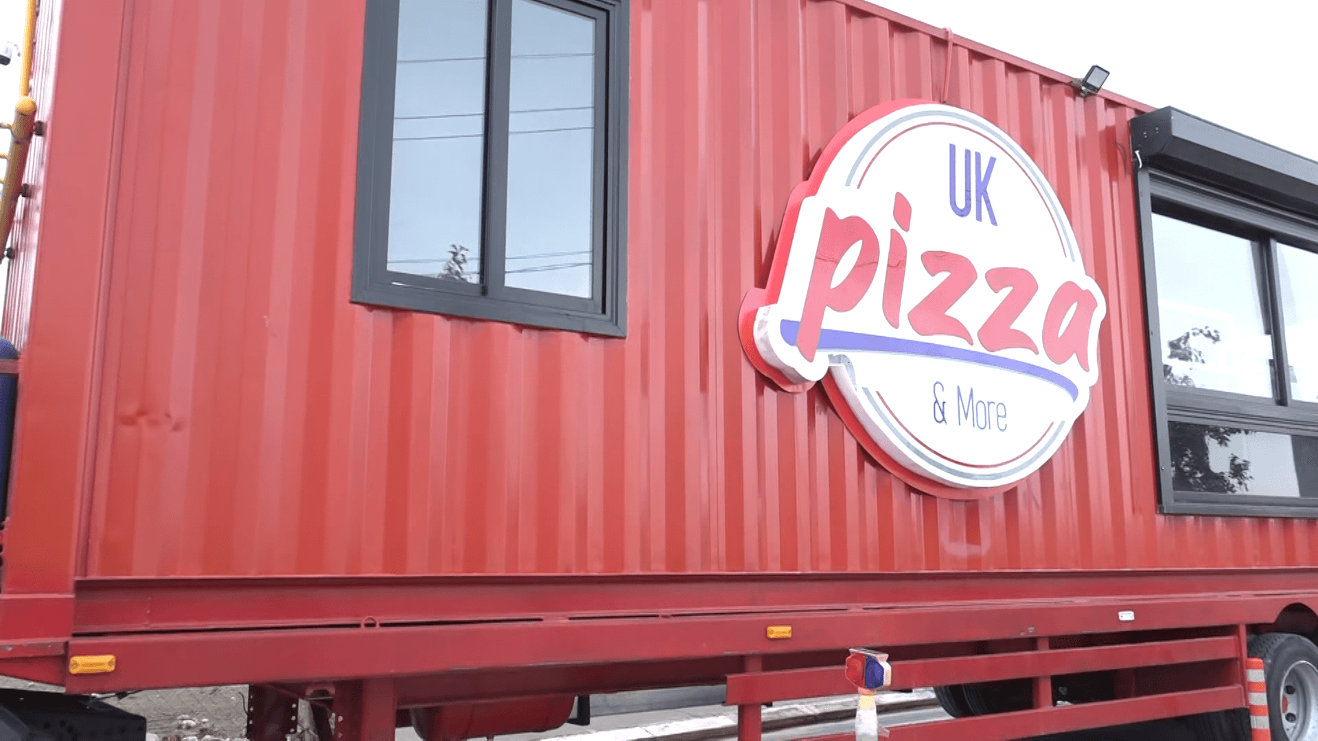 چێشتخانە گەڕۆکەکەی هەولێر ئەمڕۆ لە چەمچەماڵ دەست بە دابەشکردنی خواردن دەکات