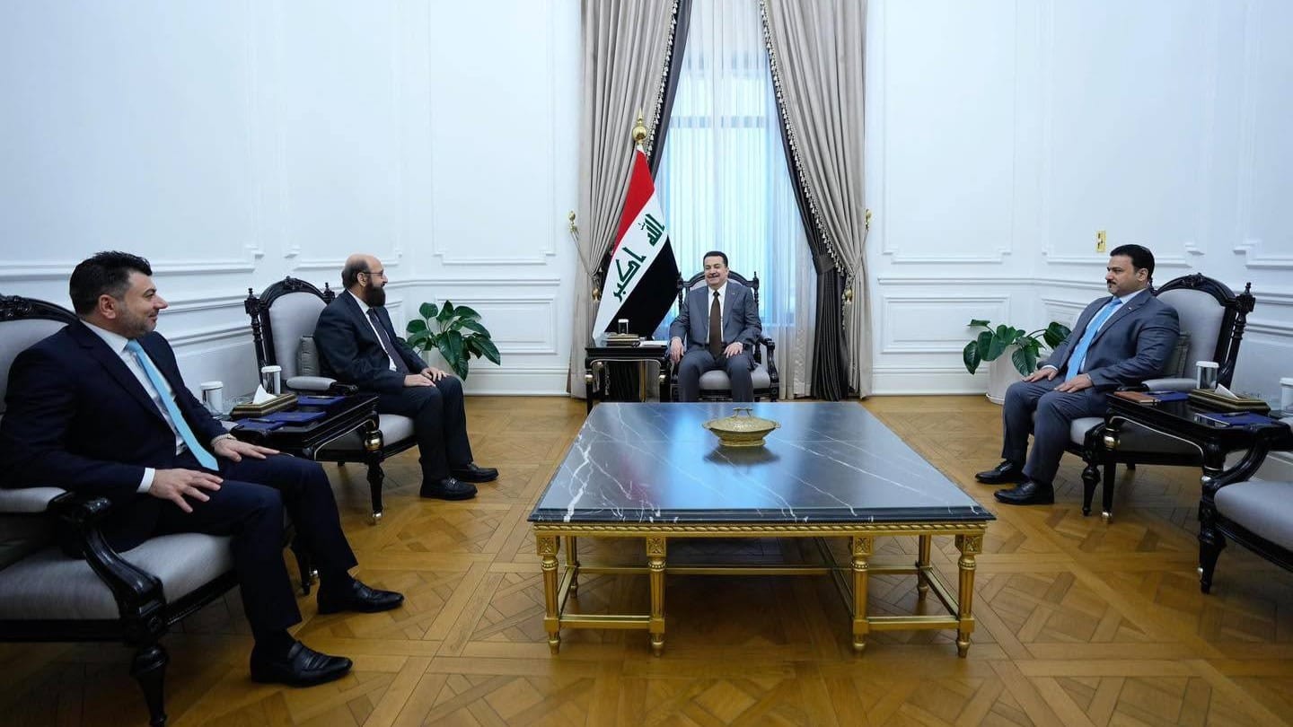 میری ئێزدییەكان داوای جێبەجێكردنی ڕێككەوتنی شنگال لە سوودانی دەكات