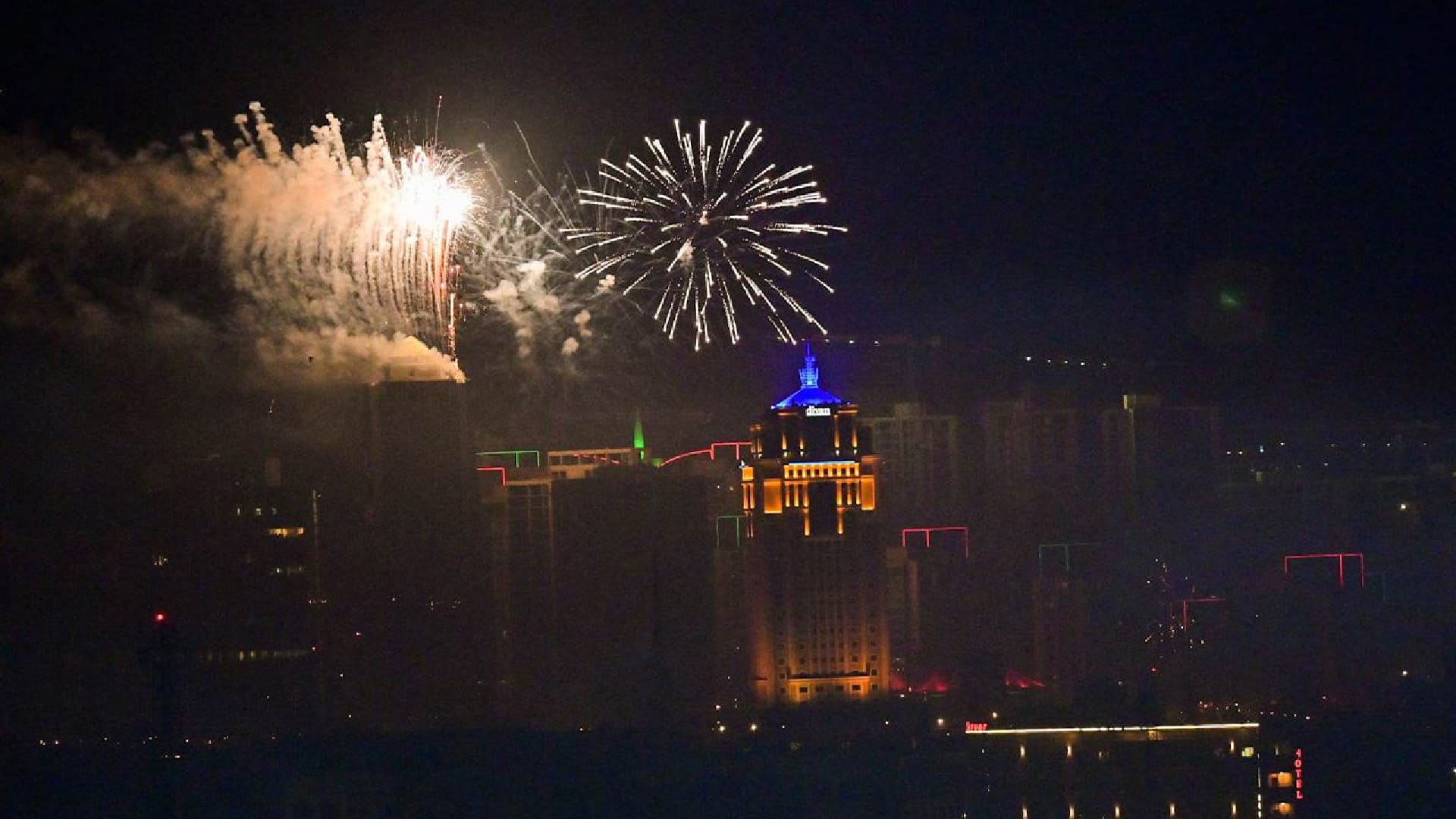 هەولێر چاوەڕوانی هاتنی گەشتیارە