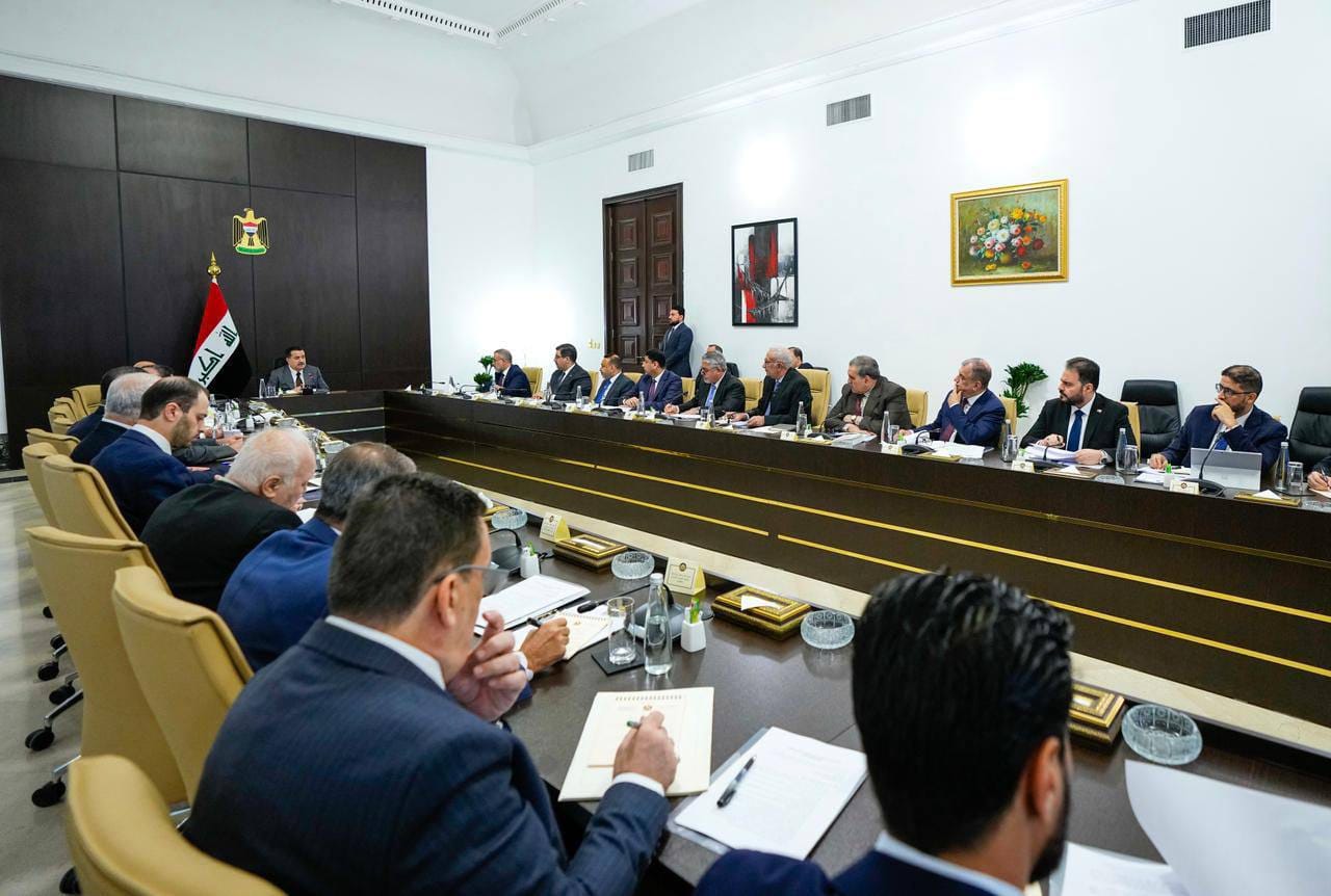 بەغدا بڕیارێک لەبارەی پرسی مووچەی مووچەخۆرانی هەرێمی کوردستان دەردەکات