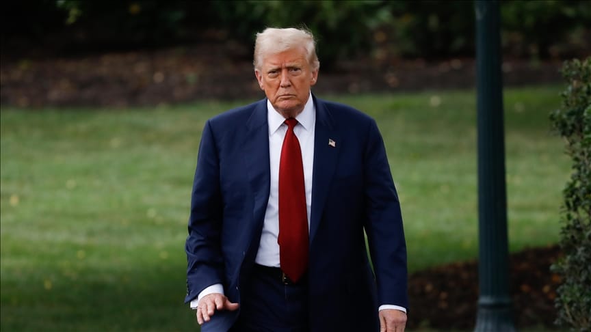 ترەمپ: لە هەموو کات زیاتر لە ڕێککەوتنی ئاشتی ڕووسیا و ئۆکراینا نزیکین