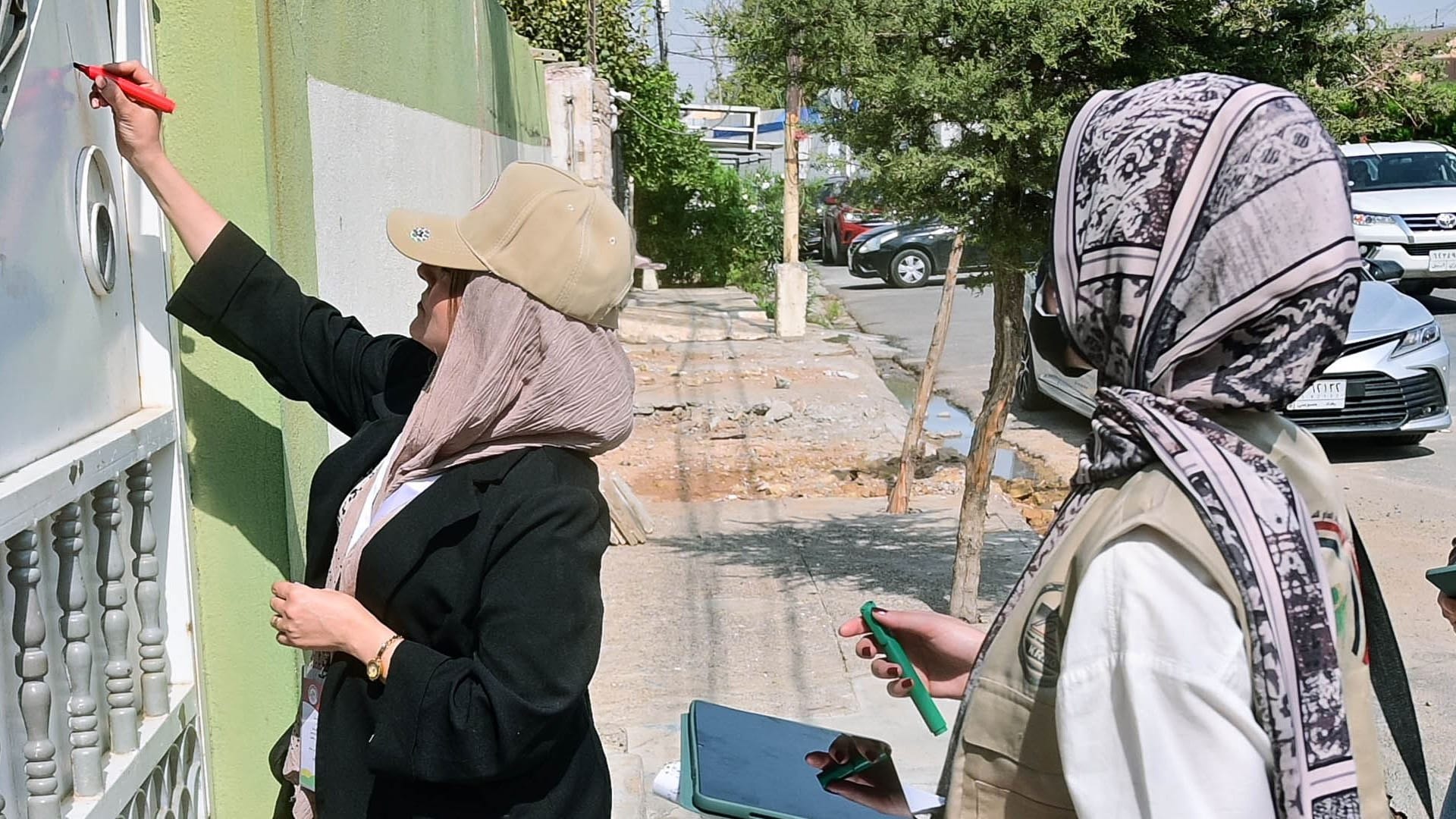 دەستەی ئامار: هیچ داواکارییەکامان لەبارەی ناوچە کوردستانییەکانی دەرەوەی ئیدارەی هەرێم جێبەجێ نەکراوە