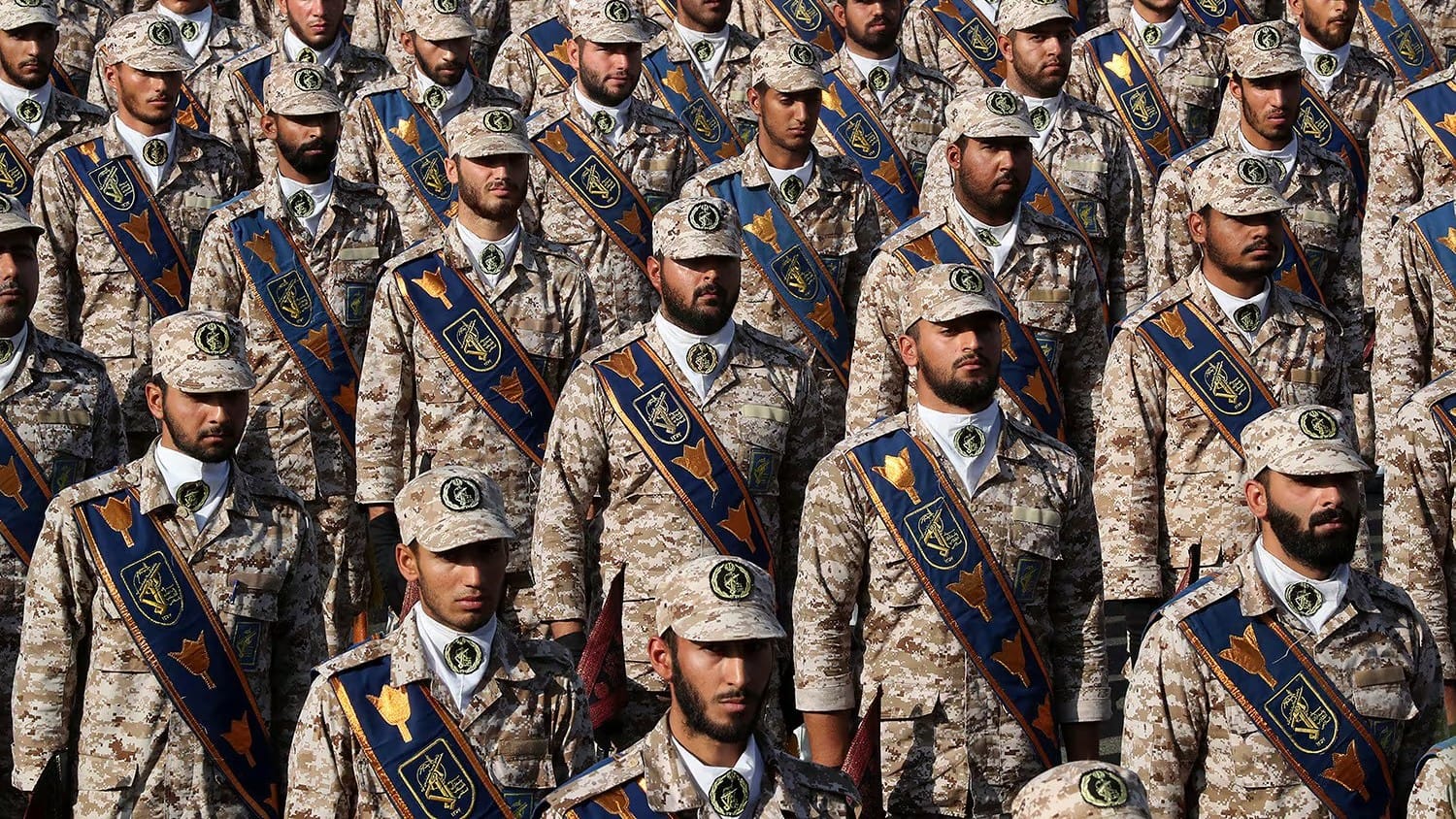 سێ ئەندامی هێزە ئەمنییەکانی ئێران کوژران