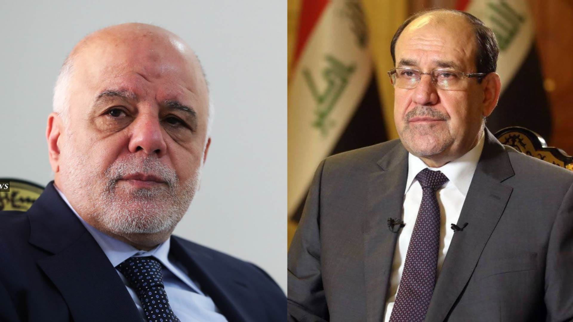 هاوپەیمانیی نەسر: بۆ پۆستی سەرۆکوەزیران مالیکی پشتیوانی عەبادی دەکات