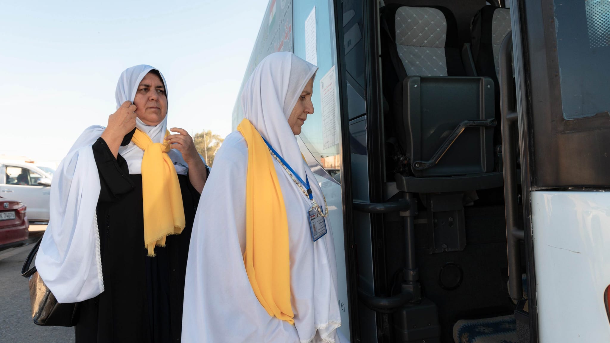 حەج و عومرەی كوردستان: ئەمساڵ لەڕێگەی وشكانییەوە حەج ناكرێت