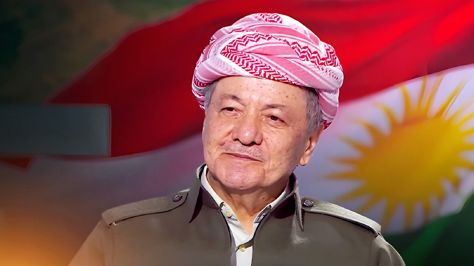 سەرۆک بارزانی پەیامێک بۆ كوردانی ئێزدی دەنێرێت