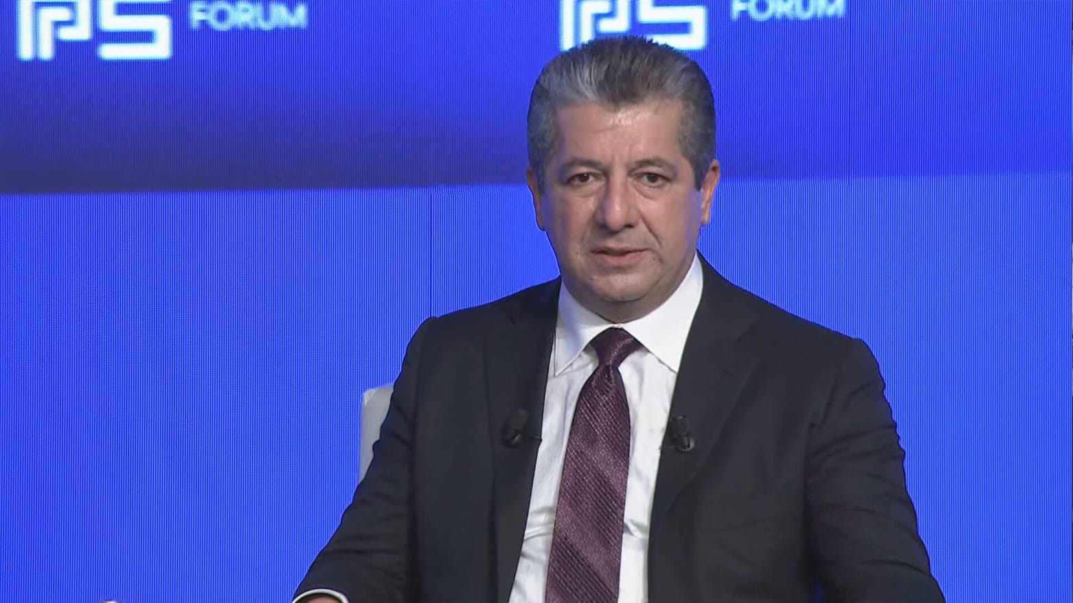 مەسرور بارزانی: ئیزدییەکان دڵنیا دەکەینەوە لەوەی بەردەوام دەبین لە پشتیوانیی ماف و داخوازییەکانیان