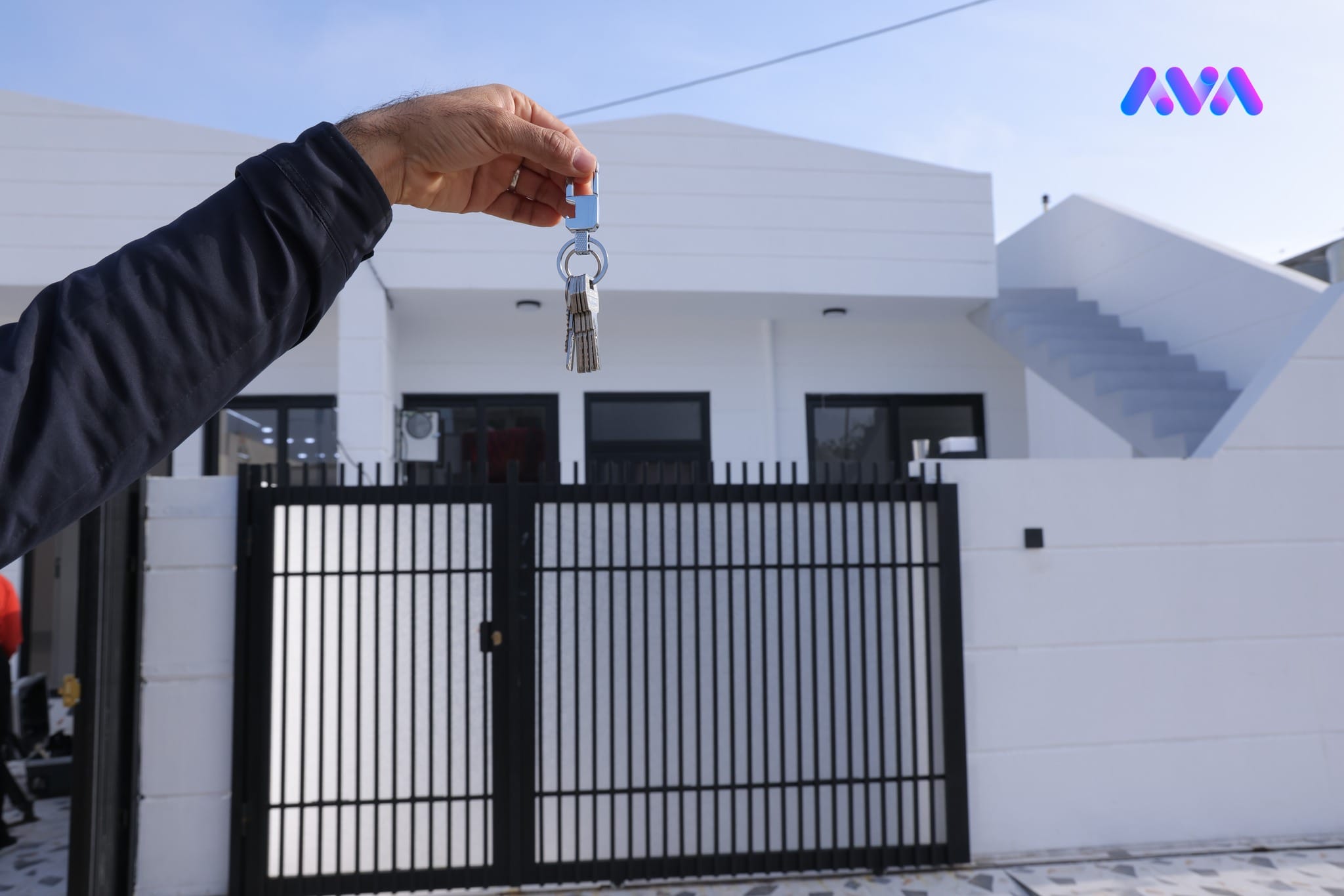 ڕاگەیێنراوی ئاڤا میدیا سەبارەت بە قۆناغی نوێی هاوکاری و نیشتەجێکردنی لێقەوماوان