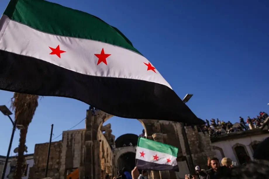 سووریا جەخت لە پابەندبوونی بە ڕووبەڕووبوونەوەی داعش دەکاتەوە