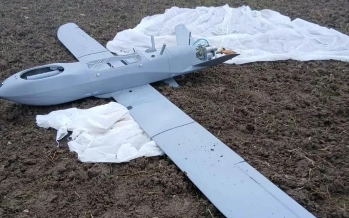 لە پێنج ڕۆژدا سێ درۆن لە تورکیا کەوتوونەتە خوارەوە؛ نازانرێت هی چ وڵاتێکن