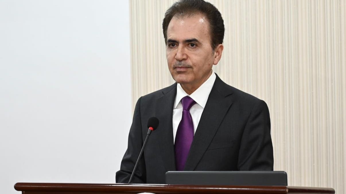 ئەندامێکی شاندی پارتی: لە ساڵی نوێ گفتوگۆکان لەبارەی پێکهێنانی حکومەت دەستپێدەکەنەوە