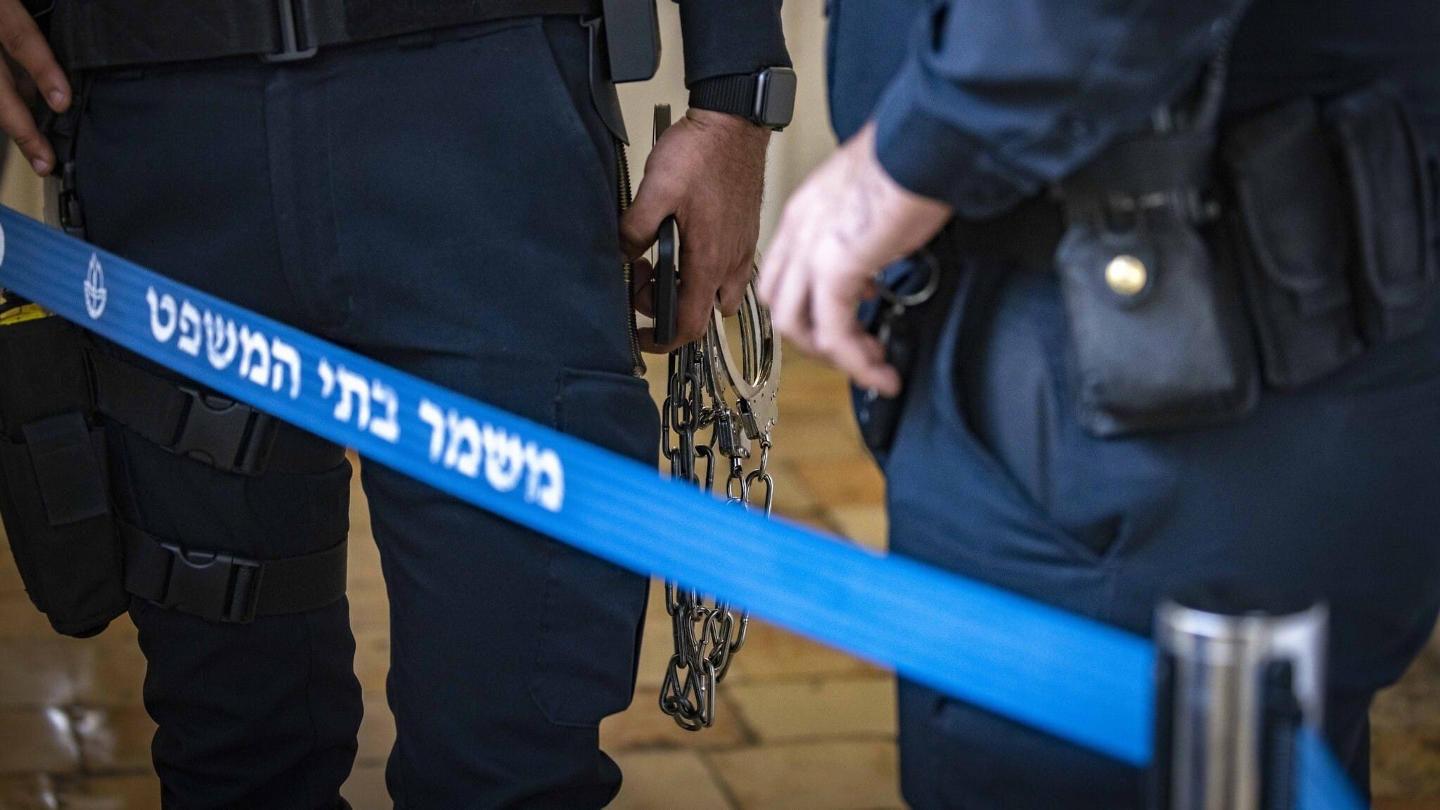 بە تۆمەتی سیخوڕێکردن بۆ ئێران، ئیسرائیل هاووڵاتییەکی دەستگیر دەکات