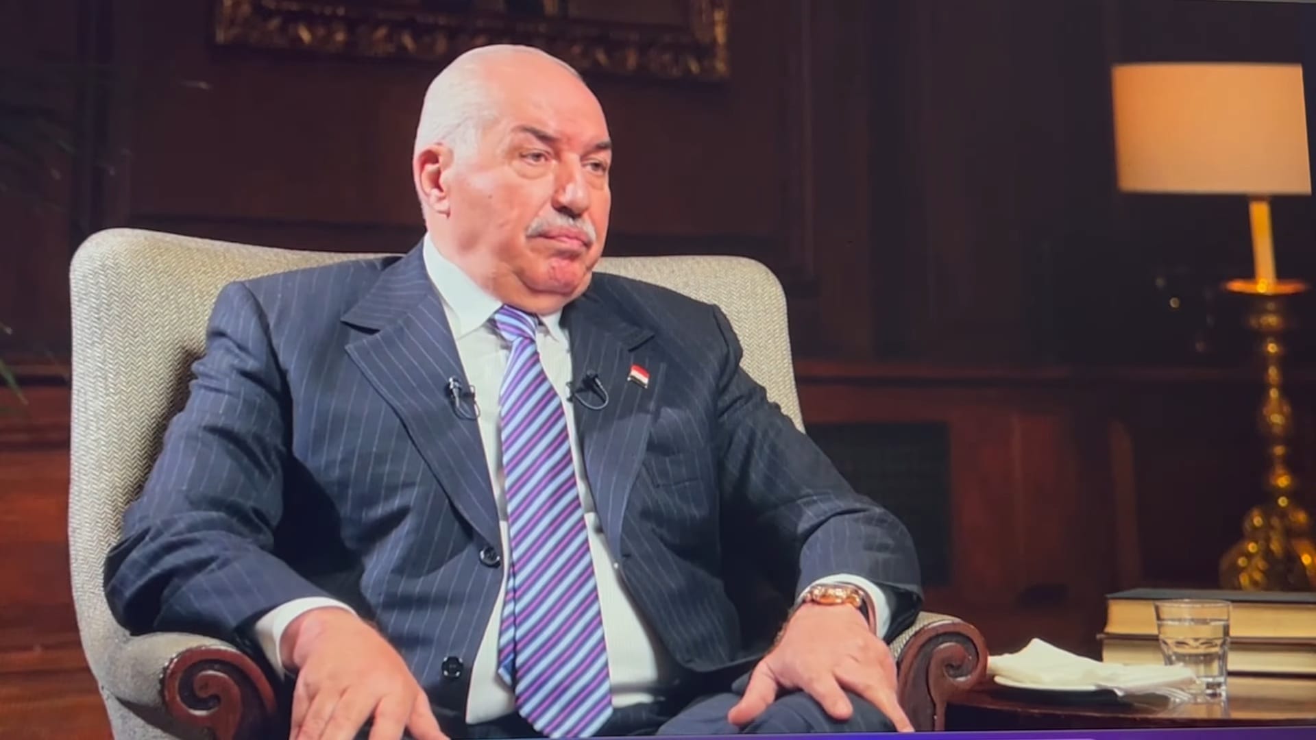 ئەو کەسەی شوێنی عودەی و قوسەی ئاشکرا کرد نهێننیە گەورەکەی درکاند