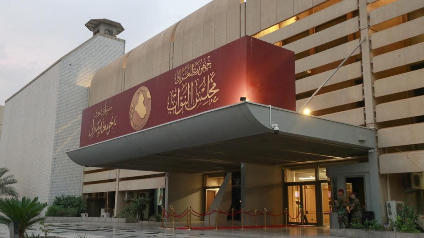 دوو سەرکردەی سوننە بۆ ئاڤا: زەحمەتە بە یەک کاندیدەوە بچینە کۆبوونەوەی هەڵبژاردنی سەرۆکی پەرلەمان