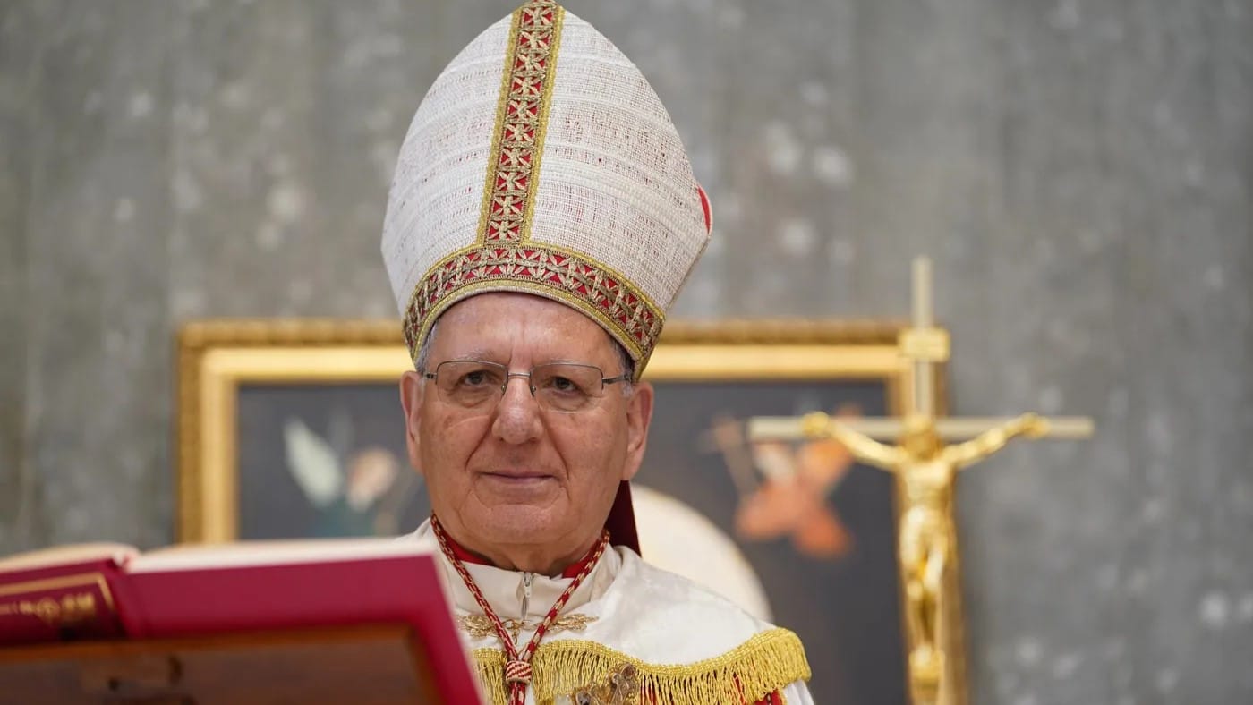 لویس ساکۆ: ئامادەم بۆ لەسێدارەدان لەپێناو ڕزگارکردنی عێراق