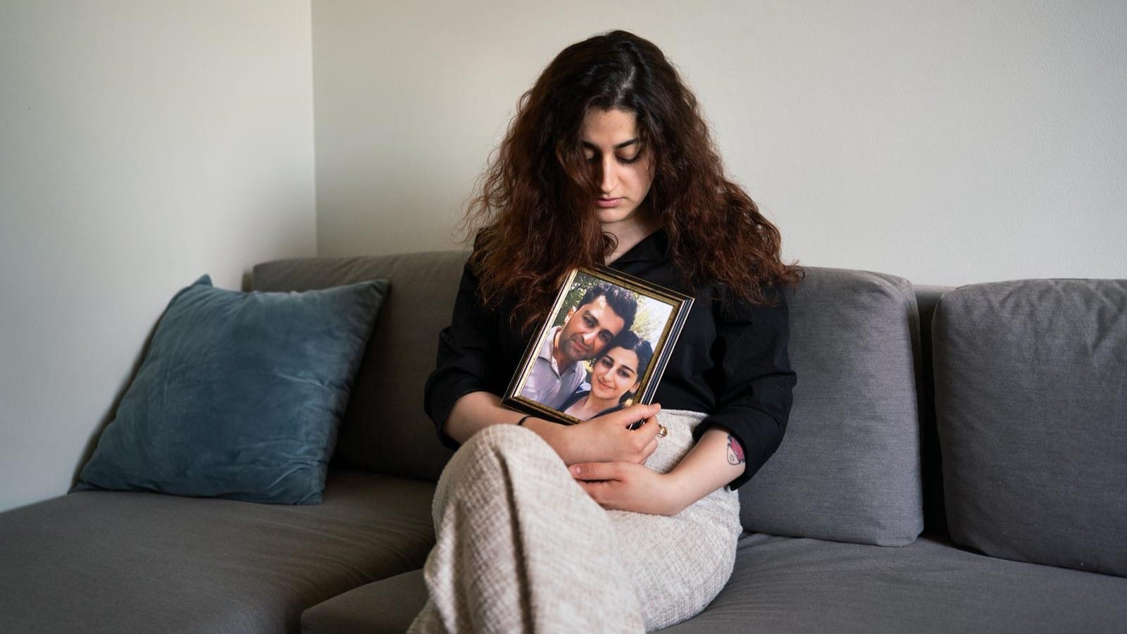 کچێکی کورد لە لیستی کەسە ئیلهامبەخشەکانی ساڵی 2025ـی ڕۆژنامەی گاردیانە