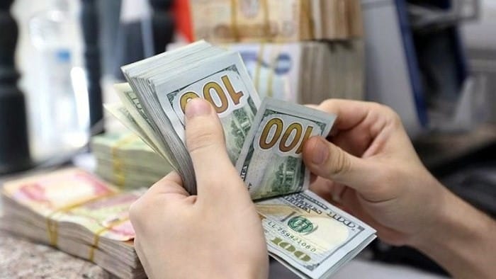 دۆلار بەرز بوویەوە و هۆکارەکەی ئاشکرا دەکرێت