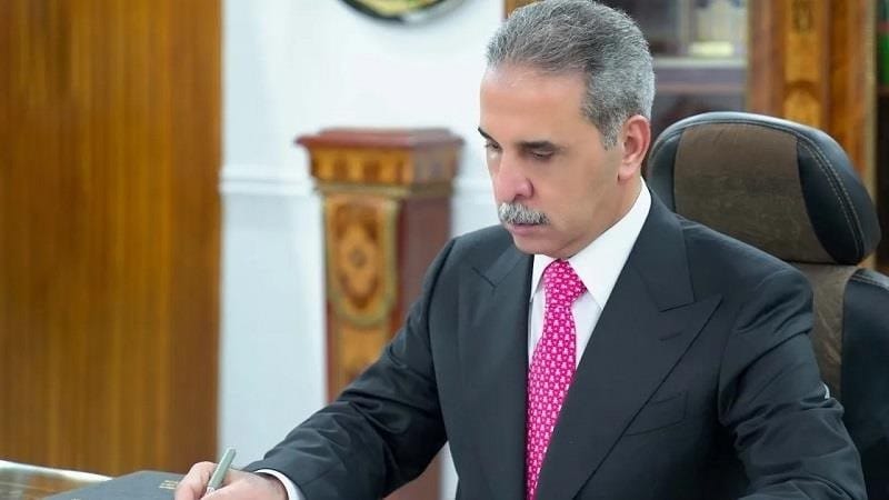 فایەق زێدان: لە یەکەم دانیشتنی پەرلەمان دەبێت سەرۆکی پەرلەمان و دوو جێگرەکەی دیاریی بکرێت