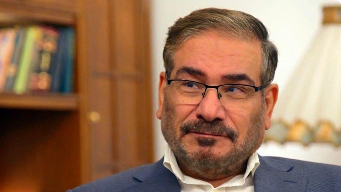 عەلی شەمخانی: مووشەک و توانای بەرگریی ئێران پێویستی بە مۆڵەتی کەس نیە