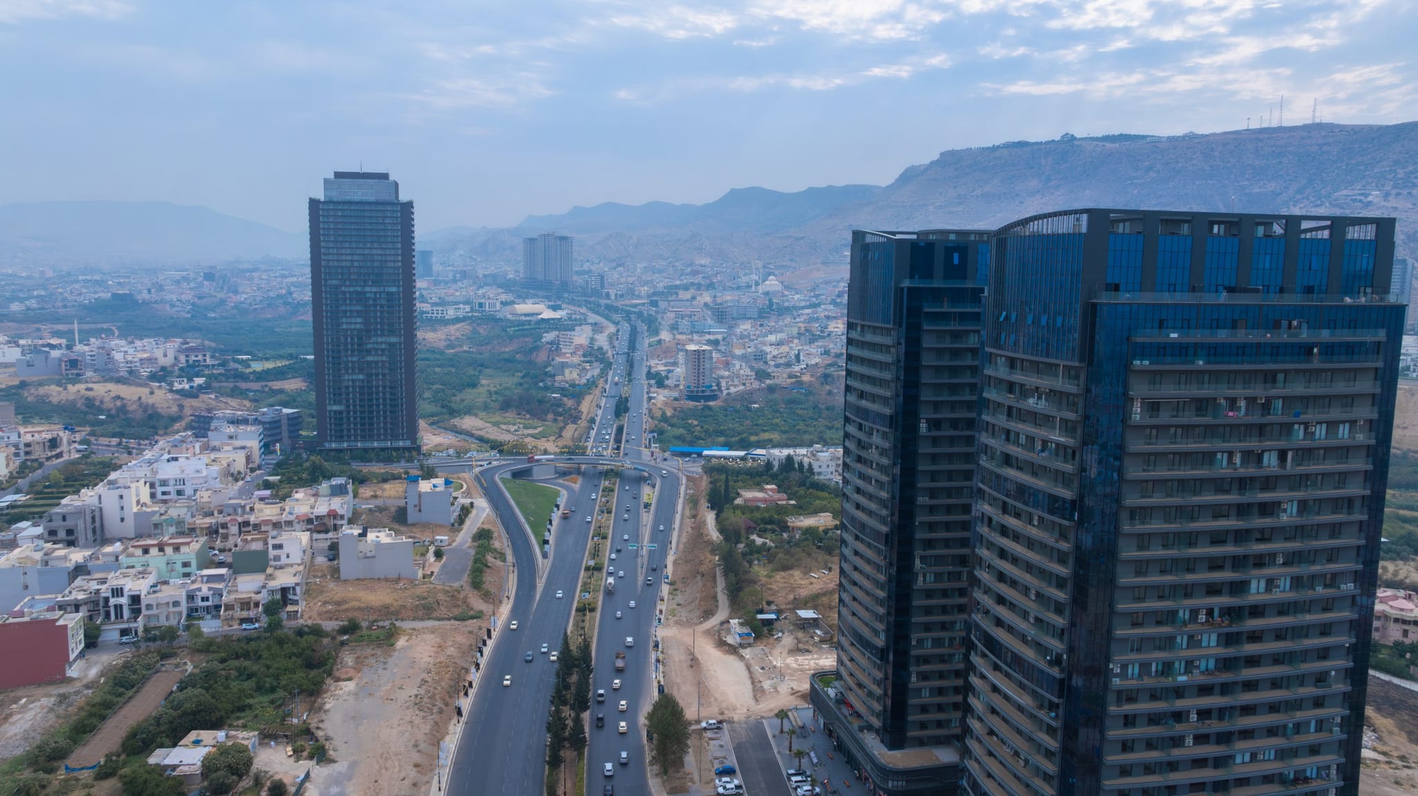 د. محەممەد شوکری: تەنیا لەمساڵ 15 هەزار یەکەی نیشتەجێبوون مۆڵەتیان پێدراوە